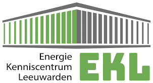 Logo Energie Kenniscentrum Leeuwarden